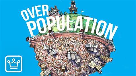Why is overpopulation a problem. There are currently over 7.5 billion people on Earth, and the number is only getting bigger. As big a planet as Earth is, our most densely populated areas have to prepare for an im... 