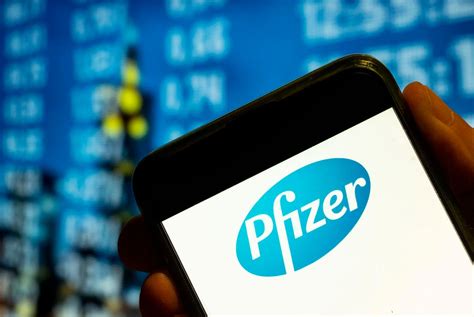 Now, looking at valuation, at its current level of $40, Pfizer stock is trading at 12x its forward expected earnings of $3.35, compared with its last five-year average of 13x. However, the forward .... 