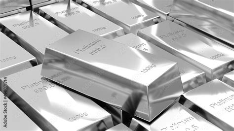 Platinum is one of the most sought-after and valuable commodities in the world, but its price is also highly volatile and influenced by its rarity, demand and supply. …