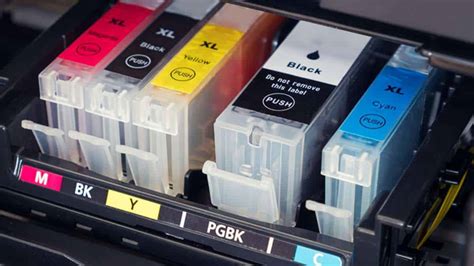 Why is printer ink so expensive. Oct 11, 2023 ... Gives you an estimated real-cost breakdown of individual printer inks used by inkjets. 