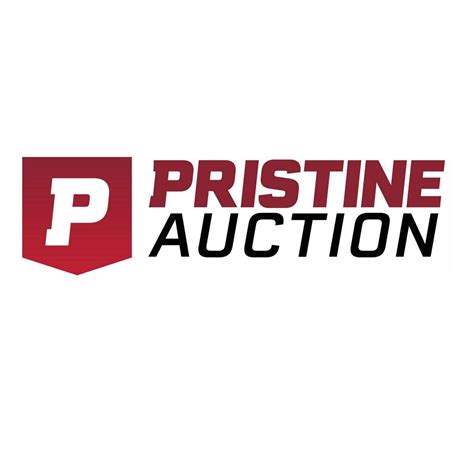  pristine auctions; ending tonight (46672) ten minute auction. live now. daily auction (954) 5h 48m ; classic auction (45009) 5h 48m ; sports ... . 