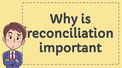 Jun 26, 2023 ... What is the Purpose of reconciliation? Regular reconciliations will help businesses keep track of their financial health. The purpose of .... 