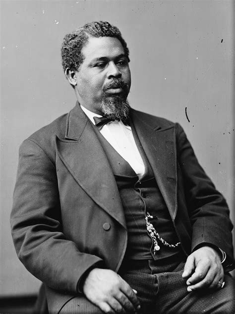Why is robert smalls important
