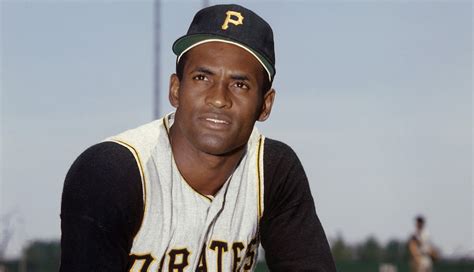 Why is roberto clemente famous