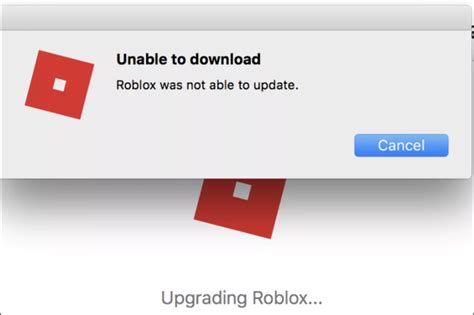 Unable to install Roblox on my Mac. So I tried to install Roblox and it said [Re-Titled by Moderator] I can't download anything! Every time I try to download something on my MacBook Air, such as Roblox, it says, "“Roblox.dmg” is damaged and can’t be opened. You should move it to the Trash.". 