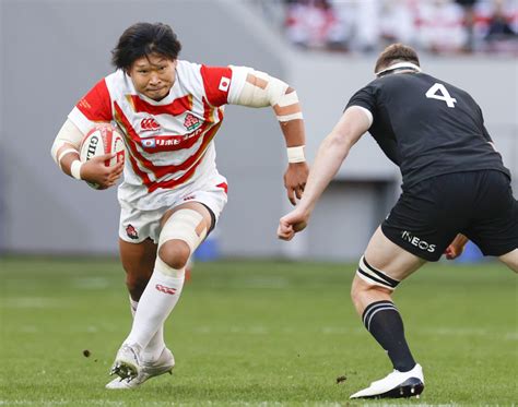 Why is rugby so popular in Japan? Is there any history or tradition ...