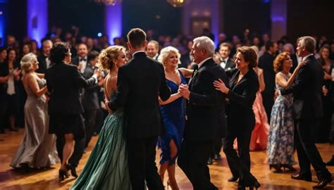 Why is social dancing important