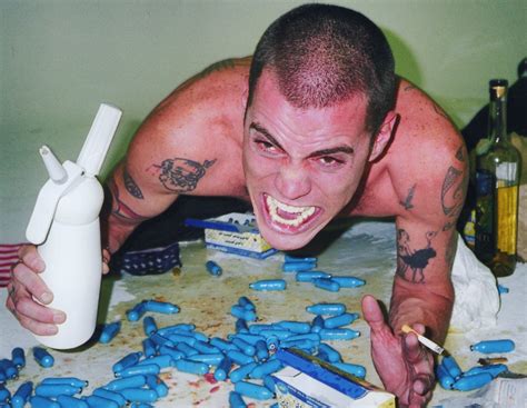 Steve-o has become addicted to the money/business strategies shit. Dude has a very addictive personality, so he likely just is approaching his solo career with that addict fervor. But yes steveo kinda talks like we are all cattle and he's obsessed with finding out the most efficient way to milk us, but like, in front of us with other ranchers lol. 