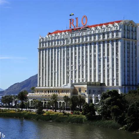 Why is the rio hotel so cheap. May 29, 2023 · Conclusion. The MGM Grand can be cheap because some of the rooms are lower priced. The rooms in the hotel’s West Wing are smaller and less luxurious than rooms in the Grand Tower, and therefore, they are less costly. Prices at the MGM Grand are also lower because of the hotel’s positioning on the Strip and discounts available during off ... 
