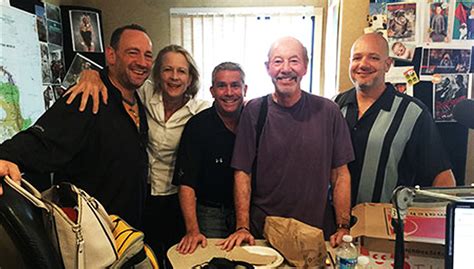 After nearly 25 years on radio in Washington, Kornheiser launched a digital-only version of The Tony Kornheiser Show in September 2016. A one-hour version of the podcast has aired locally on ESPN 630 since September 2019. Kornheiser began working at The Washington Post in 1979 and wrote for the paper (and its website) until 2013.