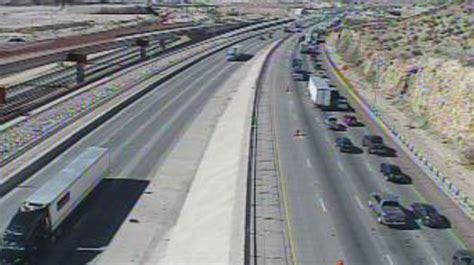 Why is traffic stopped on i-10 west. Forty-eight hour closure of I-10 West from Redd to Vinton roads — from Sunday, Aug. 6, beginning 6 a.m., until Tuesday, Aug. 8, 6 a.m. Traffic will be detoured to the North Desert Boulevard ... 