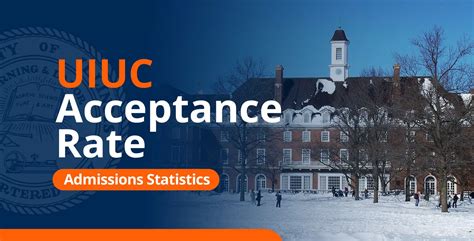 Why is uiuc acceptance rate so high.  As for other programs, acceptance rates vary,...