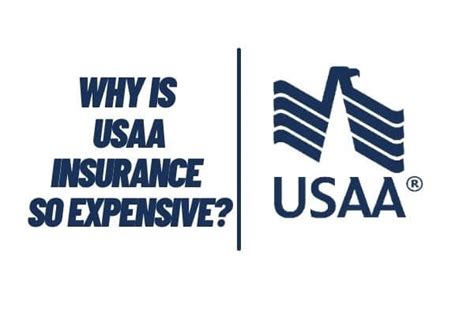 Why is usaa insurance so expensive. If you think the cost of a car has gotten expensive, wait until you go to insure it.. Auto insurance rates are up nearly 15% in some states over the past year, while nationwide premiums have risen ... 