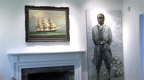 Why is venture smith important