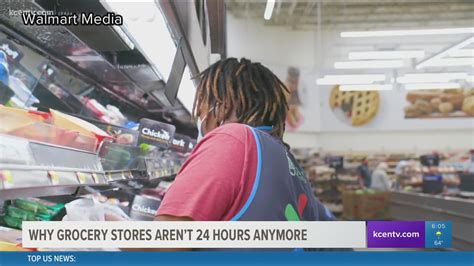 Why is walmart not 24 hours anymore. Workforce Solutions of Central Texas explains how several factors are holding companies like Walmart and H-E-B back from pre-COVID-19 hours. An expert … 