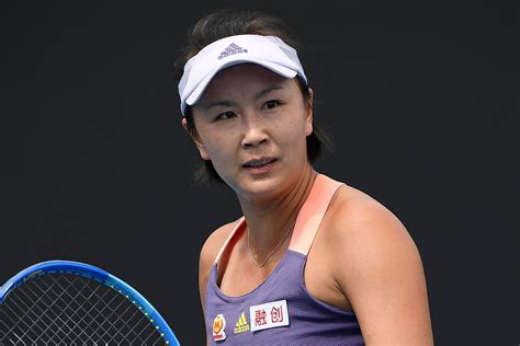 Why is women’s tennis China boycott over Peng Shuai ending?