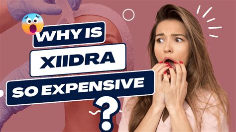 Why is xiidra so expensive. Things To Know About Why is xiidra so expensive. 