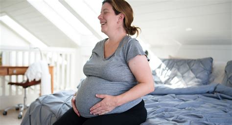 Why is your Stomach Tightening during Early Pregnancy?