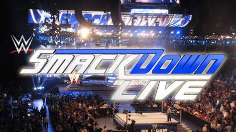 Why isn%27t smackdown on tonight. Things To Know About Why isn%27t smackdown on tonight. 