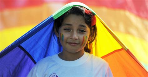 Why it’s important to help kids who identify as LGBTQ+ and may be struggling