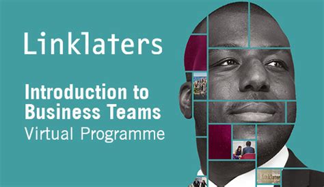 Why join Business Teams U.S. Careers Linklaters