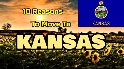 4 gru 2019 ... The fact that there are no beaches or mountains allows Kansas citizens to treasure the idea of traveling. By not always going to this locations, ....