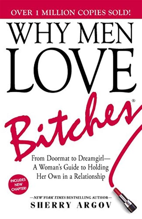 Why men love bitches from doormat to dreamgirl a womans guide to holding her own in a relationship by sherry. - Samsung gusto 2 cell phone manual.