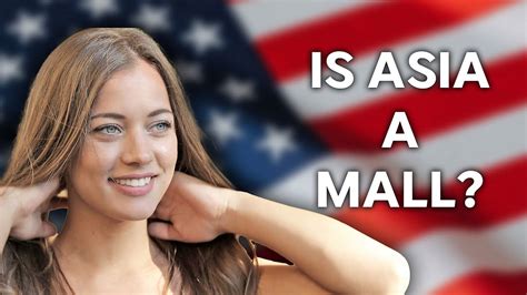 Why might Americans fail