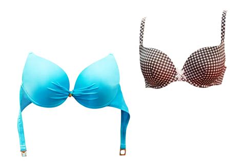 Bra Riding Up Back? 4 Causes and Solutions