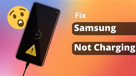 Why my phone not charging. Clearing the system cache can help fix charging problems related to software glitches. To wipe the cache partition, you’ll need to boot your Galaxy S23 into recovery mode: Turn off your phone ... 
