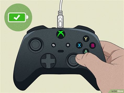 Why my xbox controller keep blinking.  Try pairing the controller again or ...