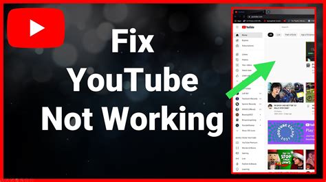 Why my youtube not working. Aug 25, 2022 · Let's fix your YouTube app if it's not working on your WiFi to play videos but only works on cellular data.Thanks for your time today. 