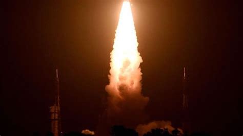 Why navigation satellite IRNSS-1H launch failed: Here is what ISRO …