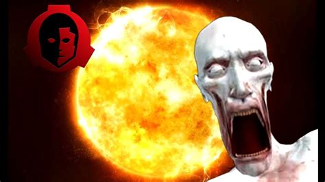 Why not launch SCP-096 into the sun? : r/SCP - reddit