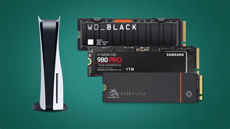 Why now is the best time to buy a PS5 SSD if you haven t yet TechRadar