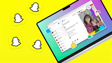 Why pay for Snapchat on PC when you can get Discord for free TechRadar