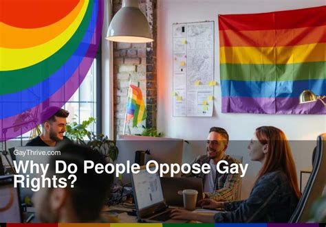 Why people oppose same