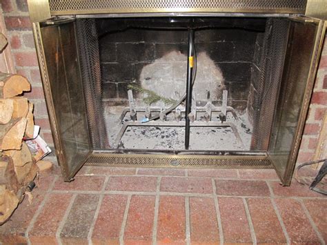 Why plug the fireplace? Ossining, NY Patch