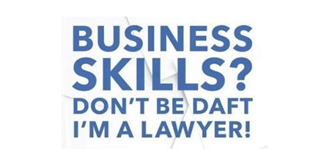 Why practise your legal expertise as a business owner? - LinkedIn