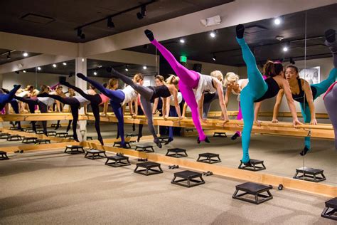Why pure barre doesn t work. 3 days ago · The Barre workout is a low-impact but highly effective exercise routine that combines elements of ballet, Pilates, yoga, and strength training. With focus on small movements, It typically takes place in a studio equipped with a stationary horizontal barre, although some variations can be done using a chair or otherwise stable flat surface. 