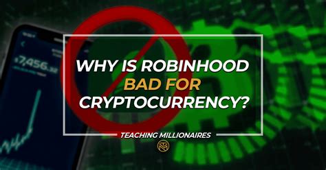 Why robinhood is bad. FINRA, a financial industry regulator, found that Robinhood provided false or misleading information, approved risky options trades and failed to prevent system outages. The … 