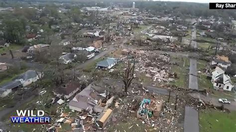 Why severe weather this year has been so destructive and deadly