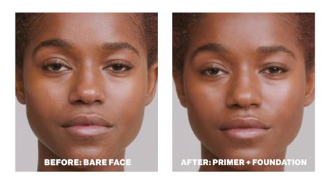 Why should i use primer before foundation