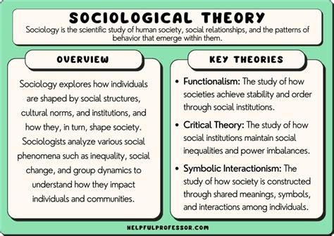 Why social work and sociology need psychosocial theory