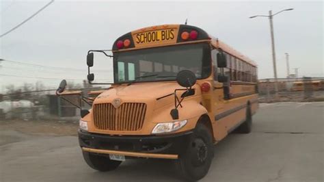 Why some St. Louis kids ride in a taxi instead of a school bus