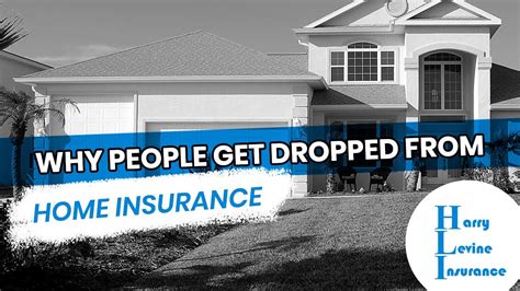 Why some homeowners are dropping their insurance
