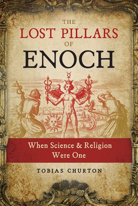 Why stay away from the book of enoch. 