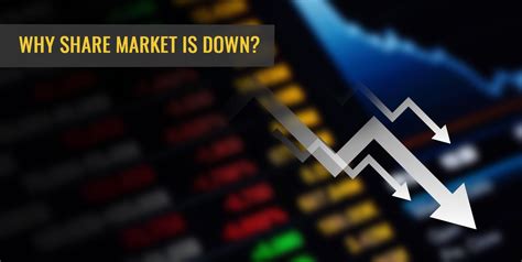 Why stock market down. Things To Know About Why stock market down. 