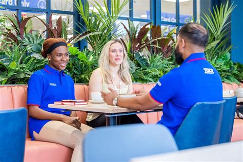 Why tesco interview answer.  Discover interview tips and see the hiring process at Tesco Care...
