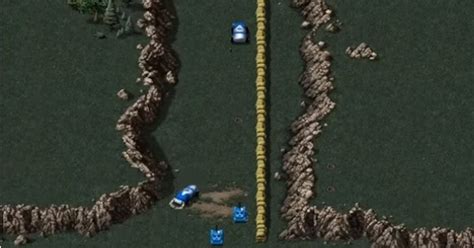 Why the Command amp Conquer Remastered developers left in a 25 year old exploit 